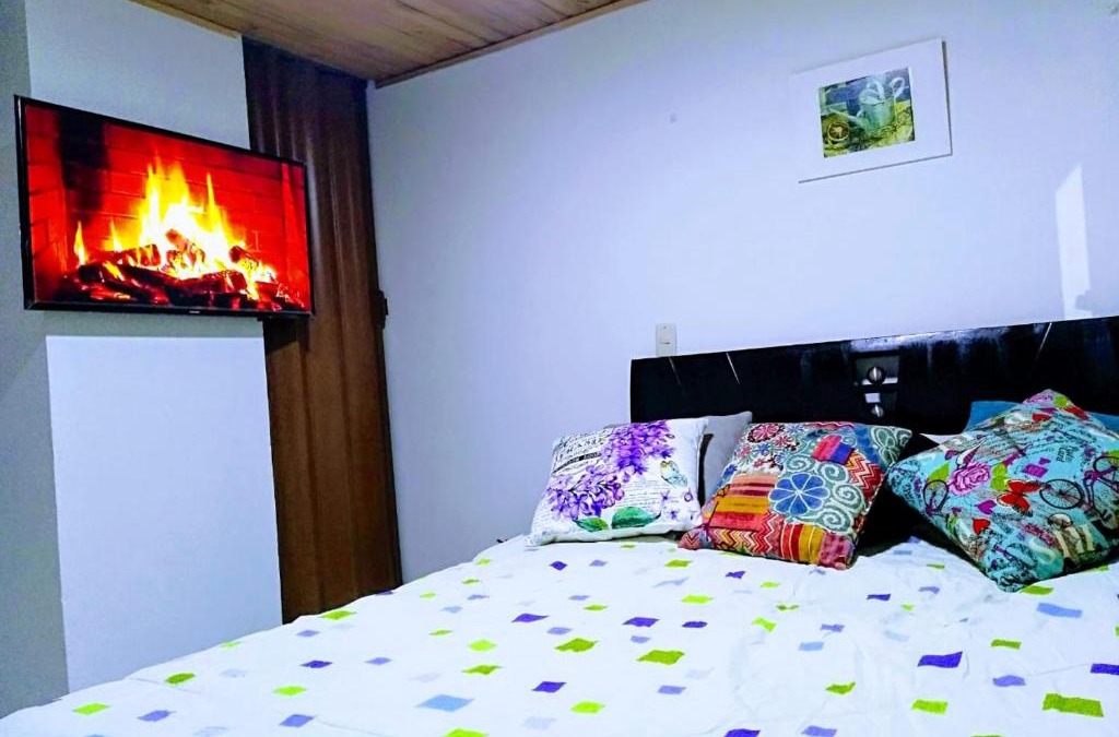 Suba House | HABITACION EN SUBA