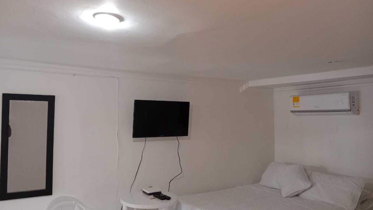 Sur Oriente House | Habitacion Imperial 202 Para Familias, en el Mejor Sitio de la Ciudad