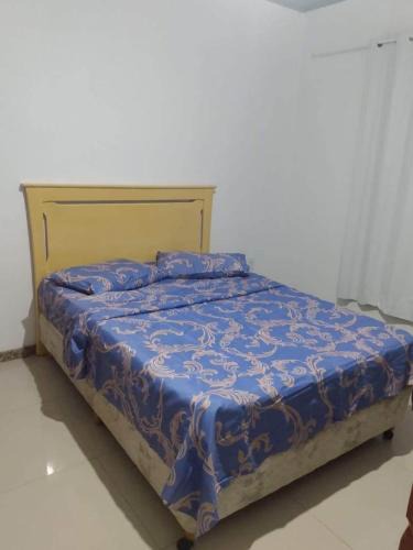 Pantano Grande House | Habitacion Margareth Nobre