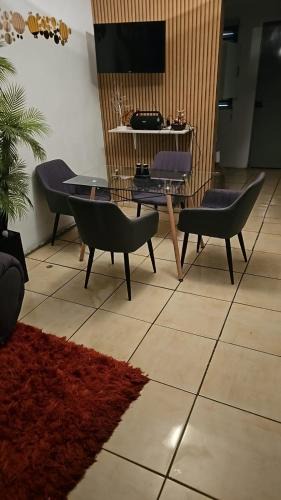 Guadalupe House | Habitacion