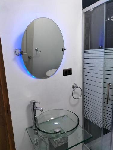 San Antonio House | Habitaciones Barrancas