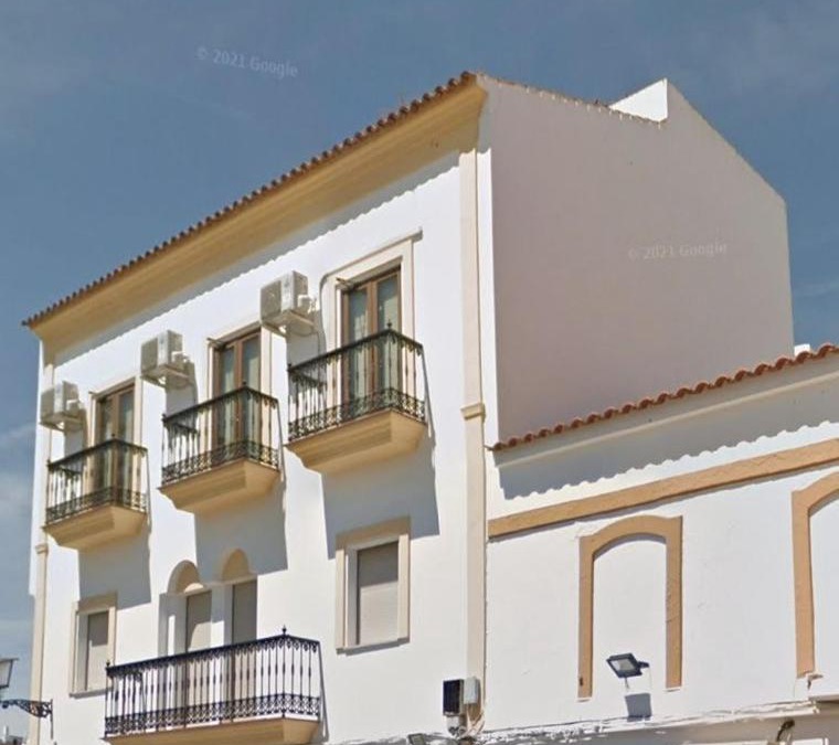 Cartaya House | HABITACIONES BIAL ROOMS Cartaya