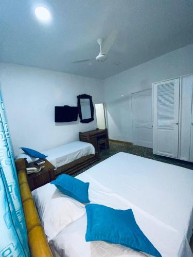 Canapote House | Habitaciones independientes con baño privado #6