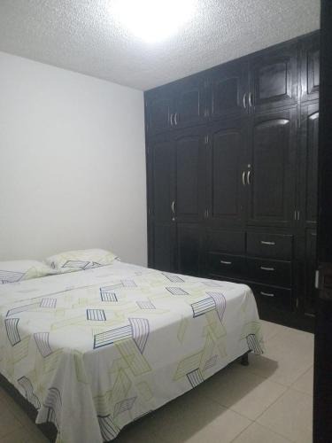 Valledupar Apartment | Habitaciones