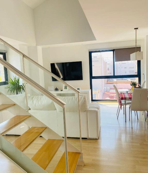 Benetusser House | Habitaciones confort