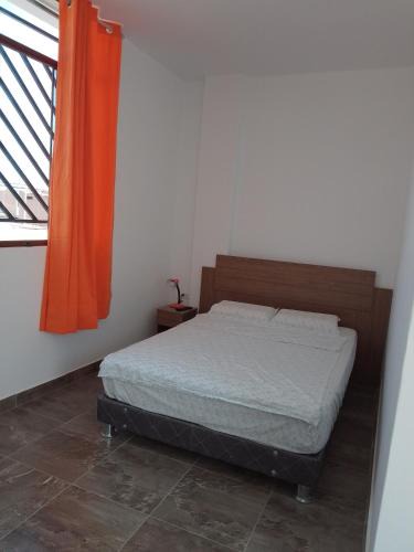 Mancora House | Habitaciones Don Pelu