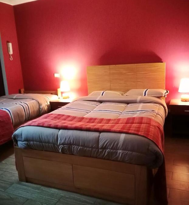 San Borja House | Habitaciones en Buena Vista