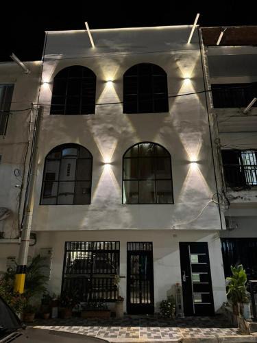 Puerto Triunfo House | Habitaciones en Doradal 201