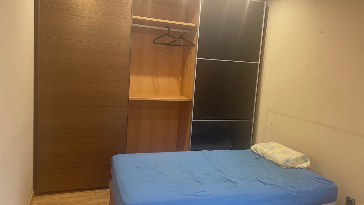 Oliver Condo | Habitaciones en Miralbueno, Zaragoza