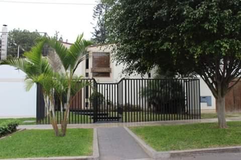 Country Club House | Habitaciones en San Isidro