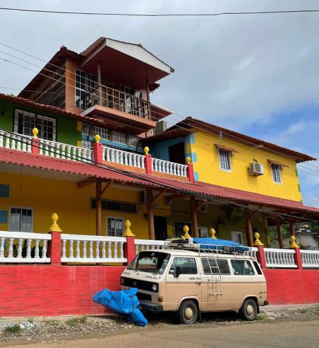 Veracruz House | habitaciones full equipadas a solo 10 minutos del aeropuerto Panamá pasifico a 20 minutos de ciudad centros comerciales y lugares turísticos playa a 5 minutos