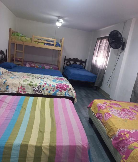Playas House | Habitaciones Grupales