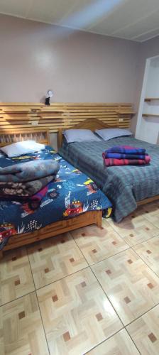 Cartagena House | habitaciones jacimino