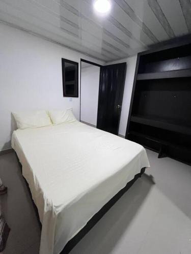 Libano Apartment | Habitaciones privadas independientes con parking privado