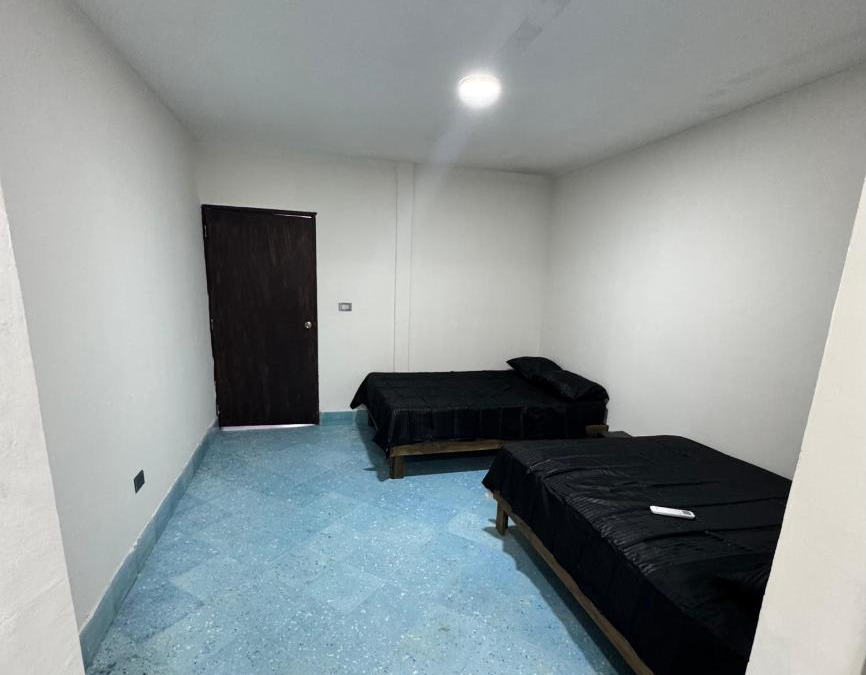Zona Centro Apartment | Habitaciones SLP