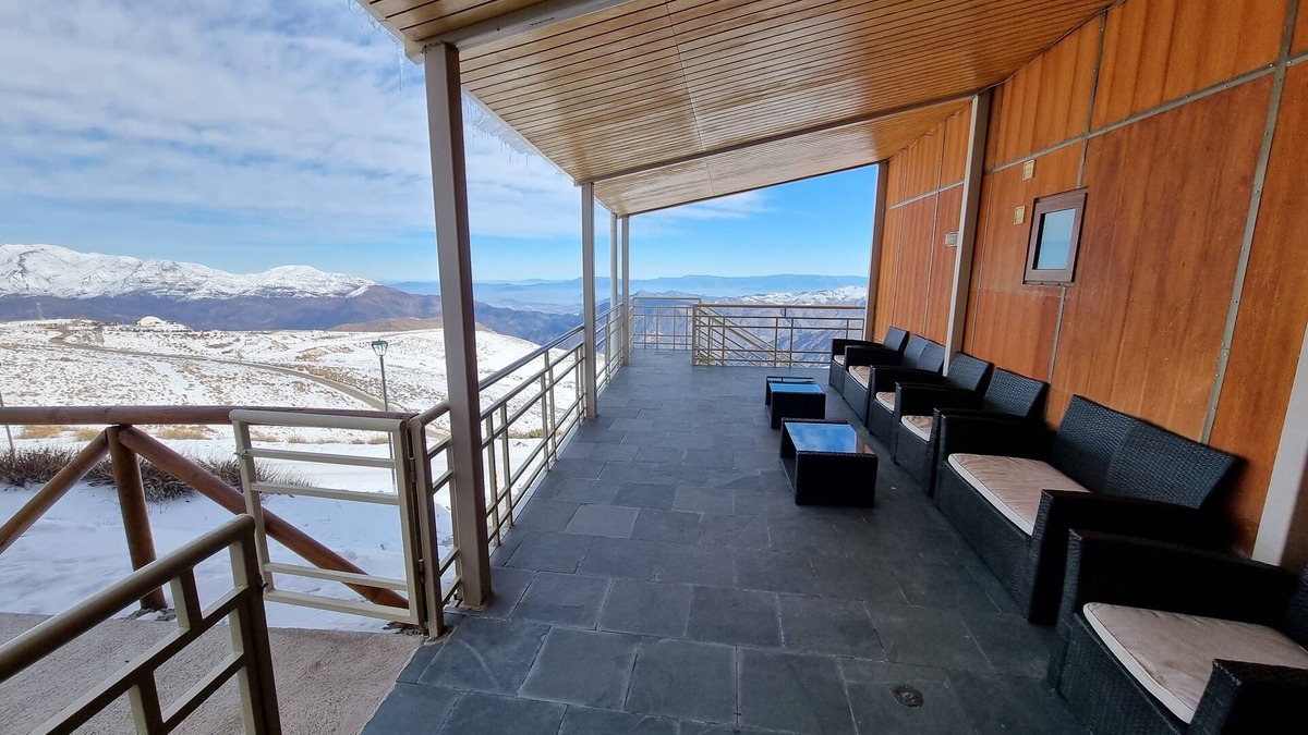 Farellones Apartment | Habitamar El Colorado