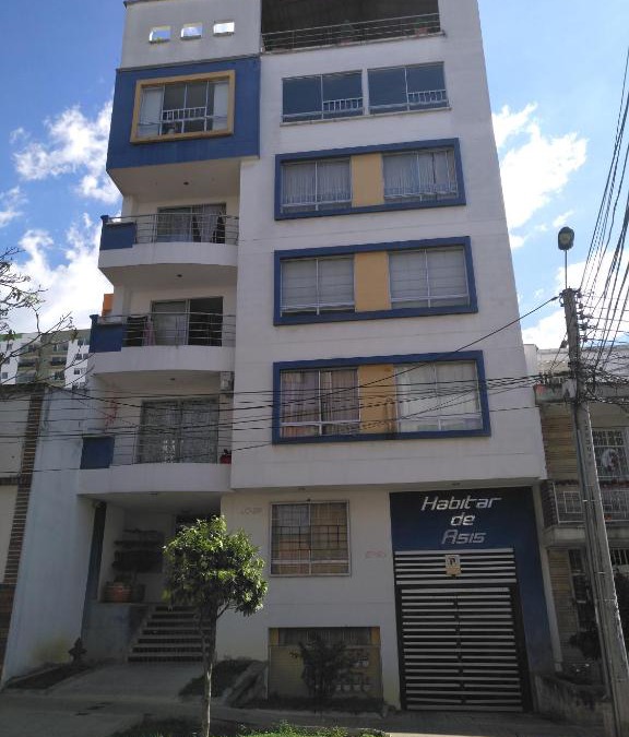Bucaramanga House | Habitar de Asis
