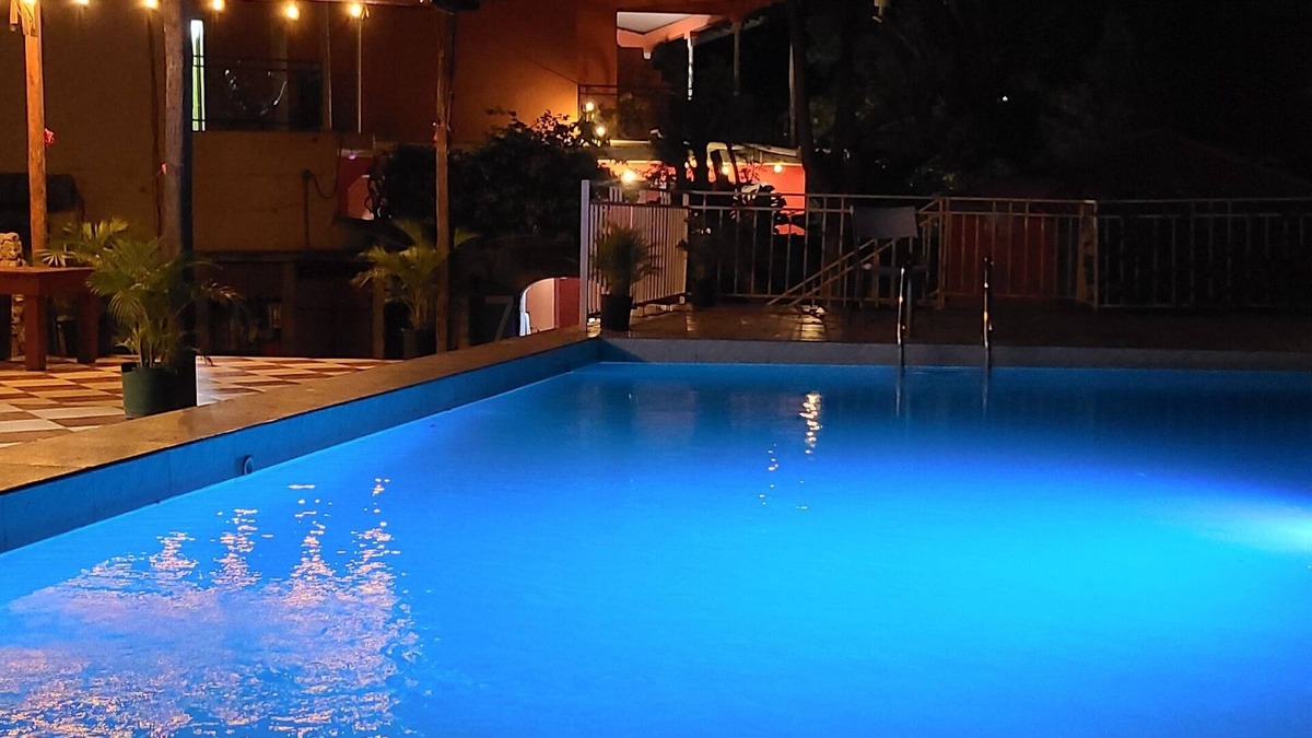 Cap-Haitien Hotel | Habitation Des Lauriers