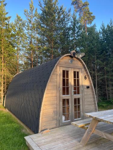 Habo Other | Habo camping och stugby