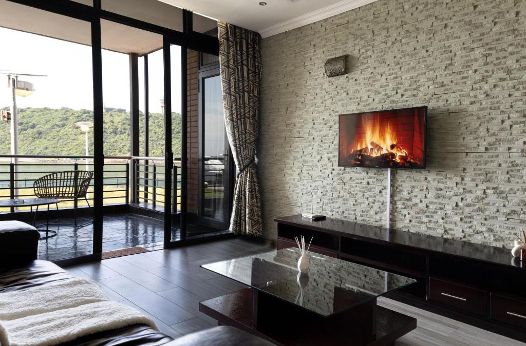 Durban Point Apartment | Habour Views, UShaka Marine, Point Waterfront Apartments