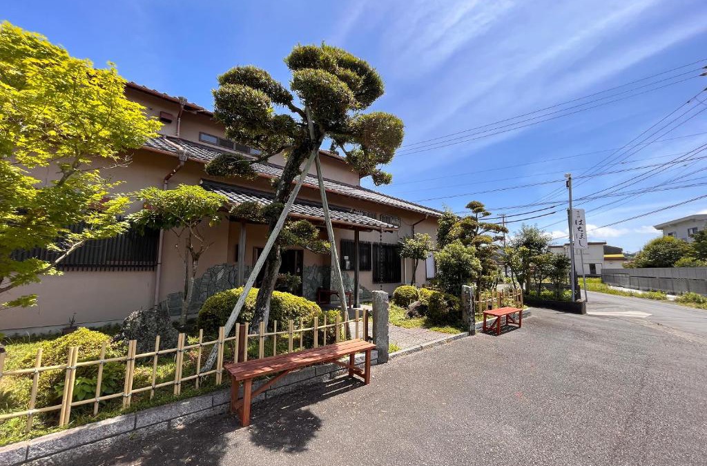 Makinohara Hotel | Hachibosi