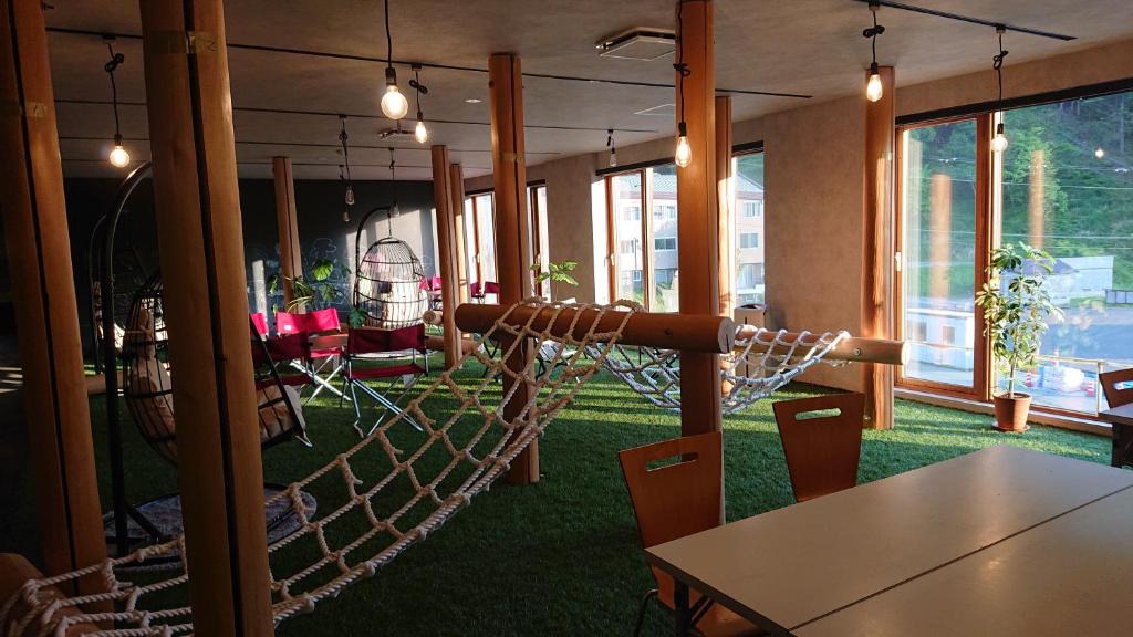 Kami Hotel | Hachikita U Base
