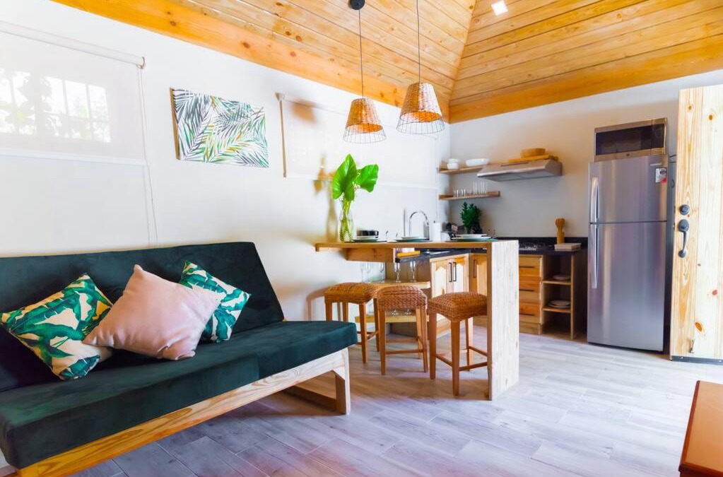 Puerto Plata House | Hacienda La Huerta, Puerto Plata