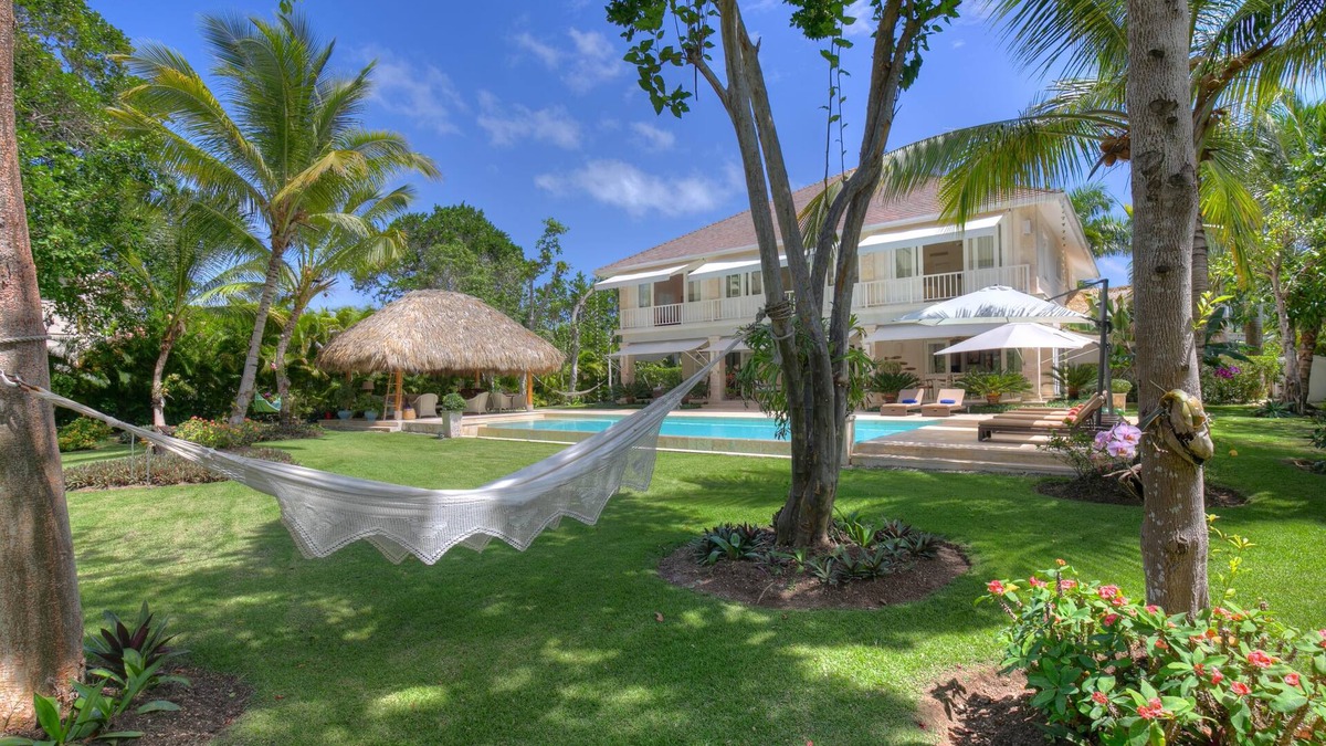 Veron Villa | Hacienda A13 - Cozy golf view Villa