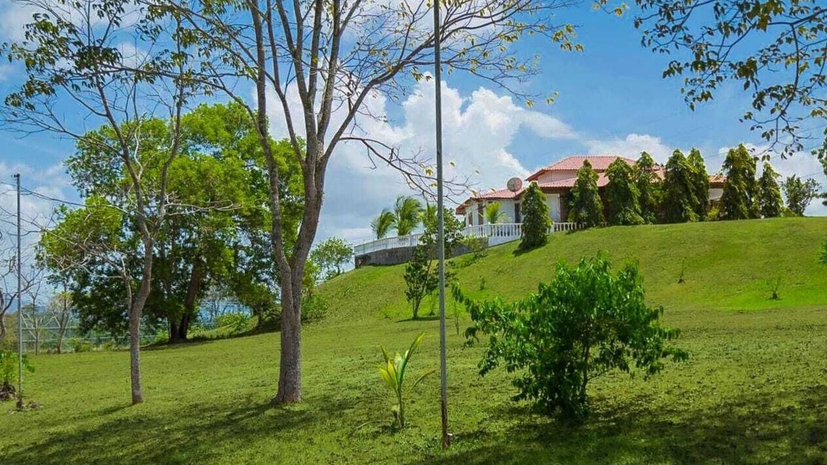 La Chorrera Other | Hacienda Alcazar - Live the Experience