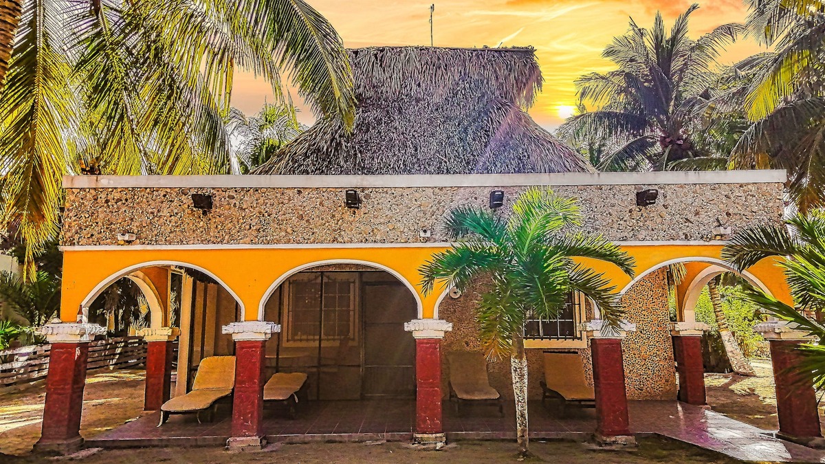 El Cuyo House | Hacienda Antigua Villa