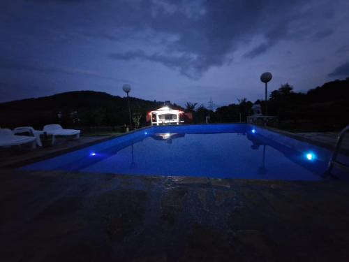 Montenegro Apartment | Hacienda Antioquia