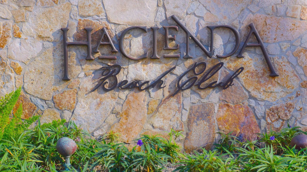El Medano Ejidal Villa | Hacienda Beach Club Resort - Sleeps 6 - Ocean Views! Cabo San Lucas Centro