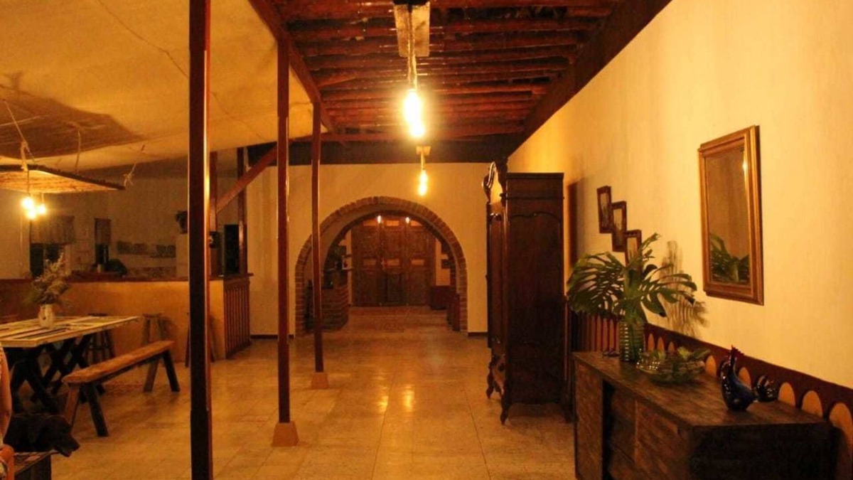 Chinchina Hotel | Hacienda Cafetera La Gaviota