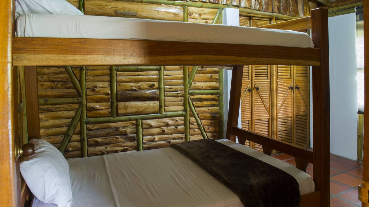 Manizales Hotel | Hacienda Charrascal Coffe Farm