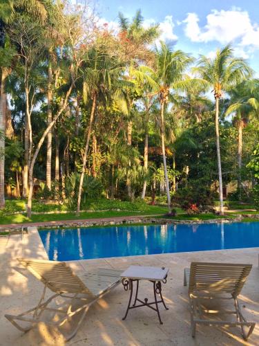 Chichen Itza Hotel | Hacienda Chichen Resort and Yaxkin Spa