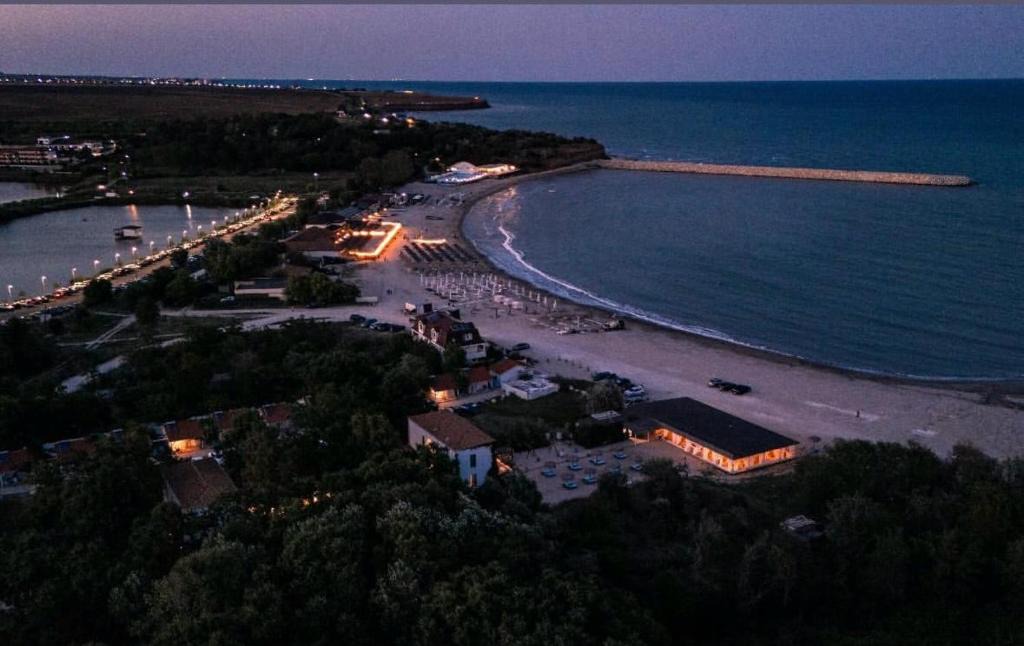 Neptun Hotel | Hacienda De Mare