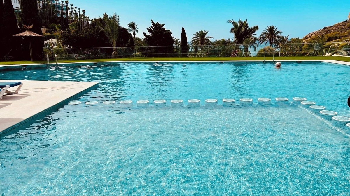 Villajoyosa Apartment | Hacienda del Mar Villajoyosa