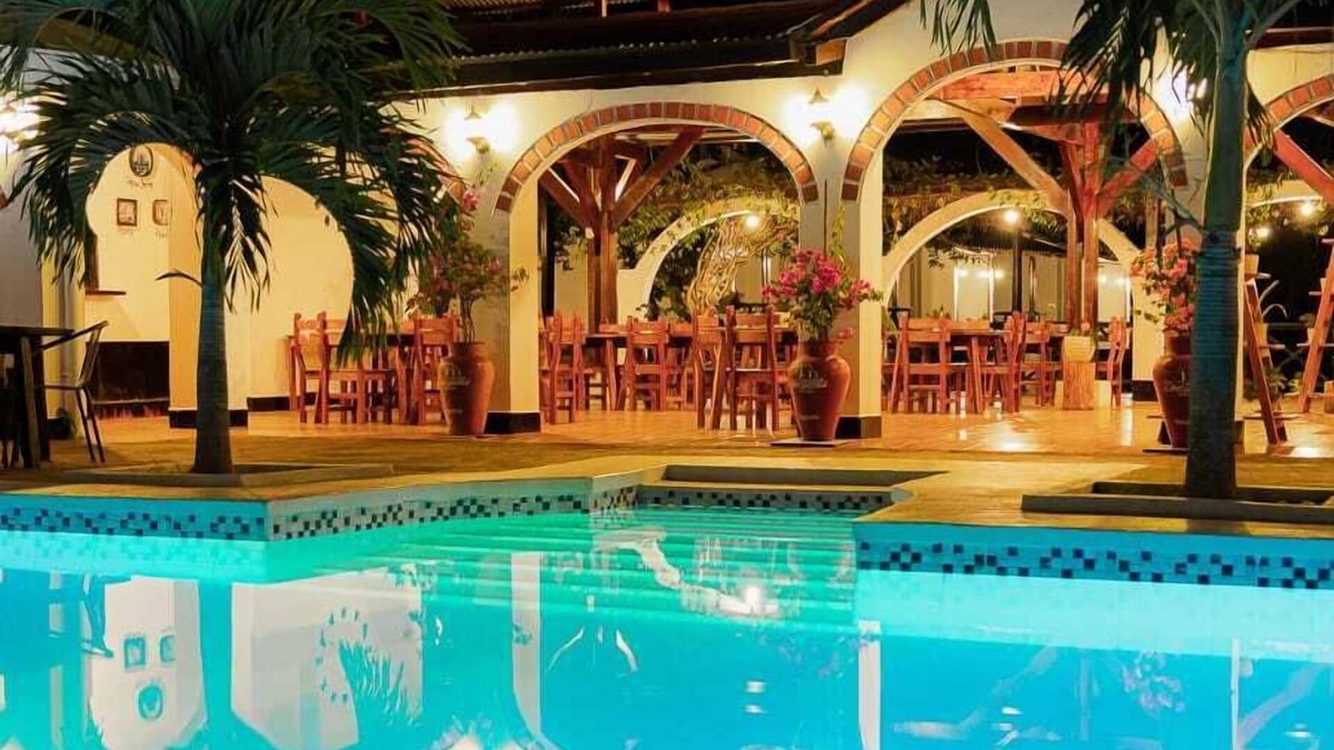 La Banda de Shilcayo Hotel | Hacienda Don Vicente Bungalows - Tarapoto