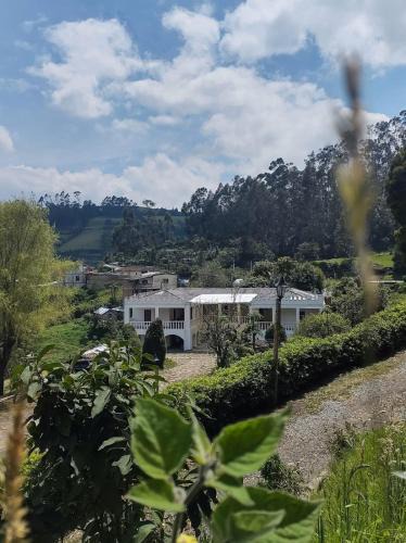 El Capuli Cabin | Hacienda El Castillo Hotel Boutique