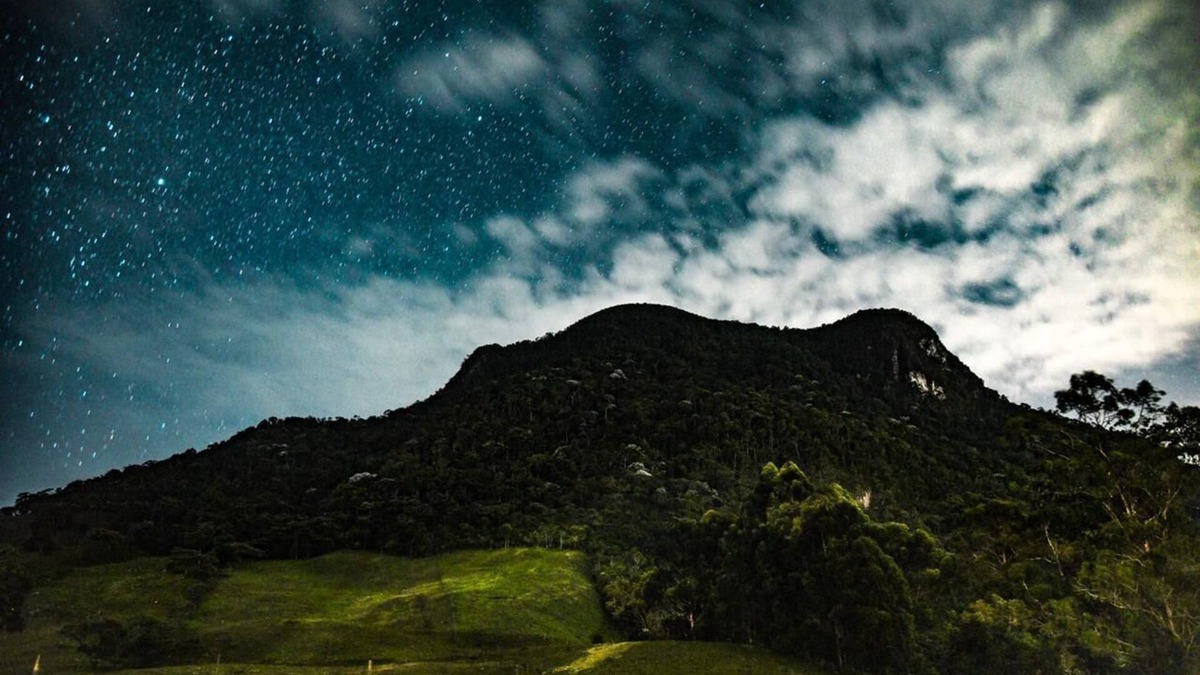 Fredonia Villa | HACIENDA EL COLEGIO Surrounded by nature's unparalleled beauty