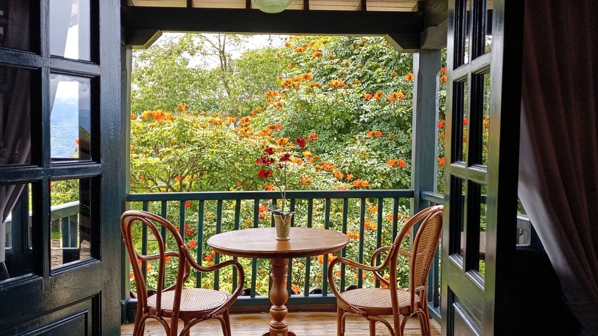 Fusagasuga Hotel | Hacienda El Novillero