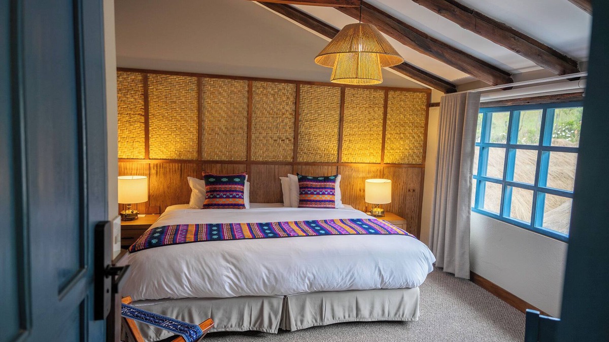 Porvenir House | Hacienda El Porvenir