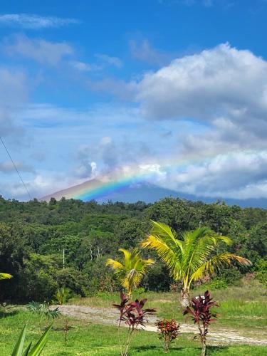 Mogote de Bagaces Bed & Breakfast | Hacienda en Los Volcanes