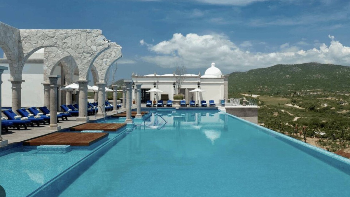 El Marasal Condo | Hacienda Encantada Lux Retreat