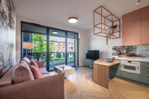Bydgoszcz Apartment | Hacienda Grunwaldzka Bydgoszcz