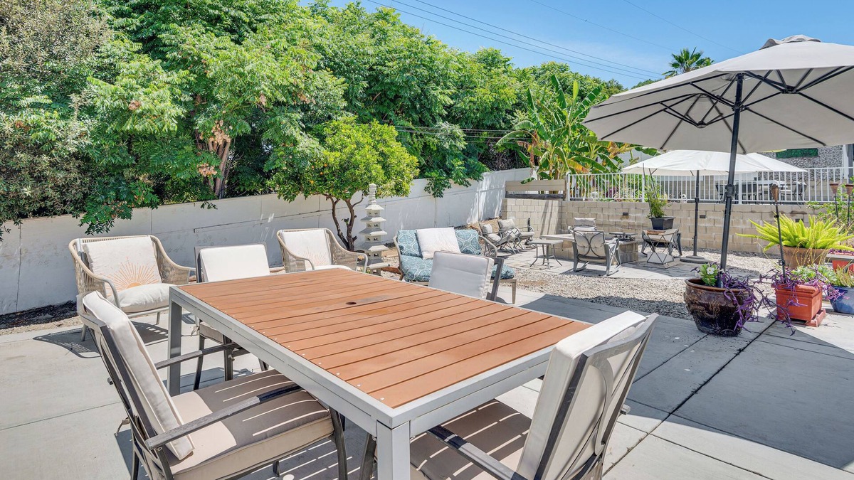 Hacienda Heights House | Hacienda Heights Gem w/Large Patio!
