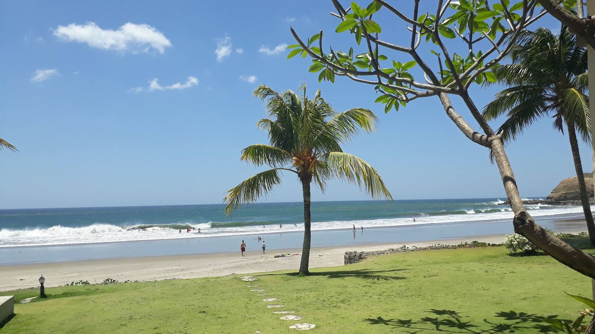 Playa Colorado Apartment | Hacienda Iguana Beach and Golf Resort