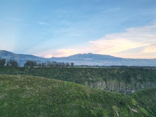 Pifo Hotel | Hacienda Jimenita Wildlife Reserve