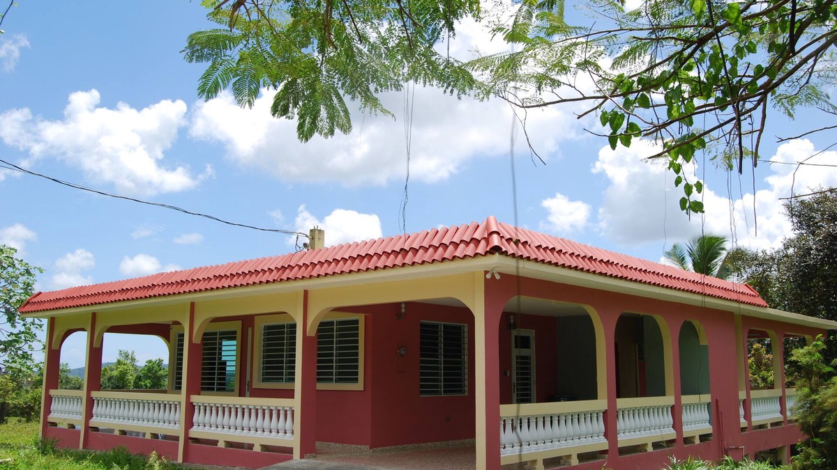 Rio Arriba House | Hacienda las Flores