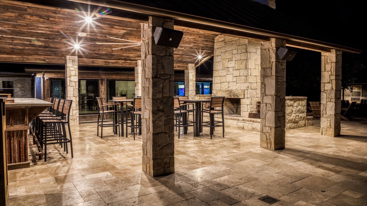 Hondo Cabin | Hacienda Lodge